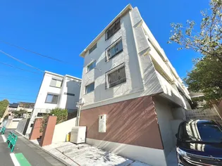 la plageIII【3階】の外観