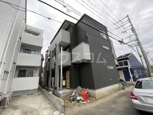 シャルコートSOGAの画像