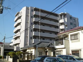 グリーンプラザ下荒田の画像