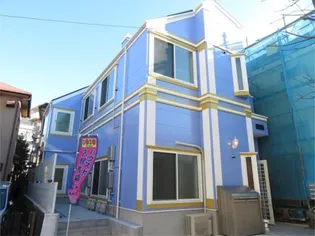 フェリスジャストの画像