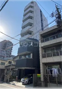 アルカンシエル新宿の画像