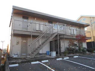 グリーンヒルズの画像