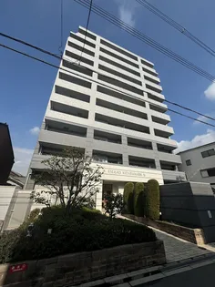 エスリード北田辺第3の画像