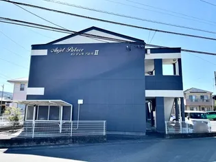 エンジェルパレスⅡの画像