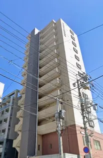 Cielo azul【4階】の外観