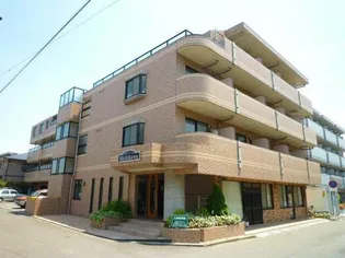 グランドゥールMichikawa【4階】の外観