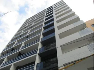 東京都台東区鳥越1【マンション】の外観