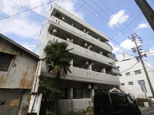 クレストステージ平安の画像