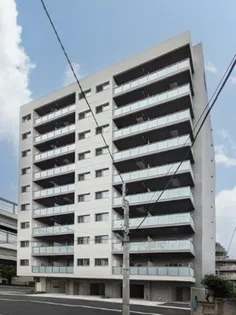 コンフォリア北池袋の画像