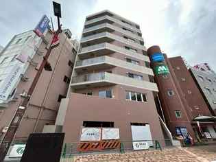 サクラレジデンス北浦和の画像