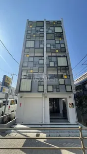 フォレスト【5階】の外観