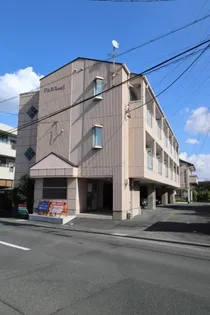 ジュネス半田I【3階】の外観