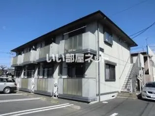 グランシャリオの画像