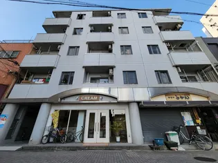 グレースサカイ【5階】の外観