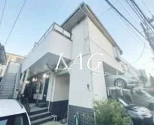 タウンハウスツクモの画像