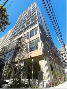 スカイコートパレス西横浜の画像