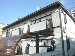 アーバニティーテラスの画像