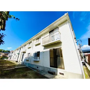 ルミエールKANYU A Bの画像