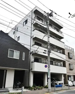 アンクレージュの画像