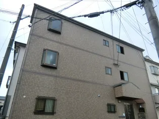 杉本マンションの画像