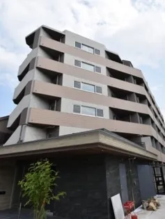 ベルシード氷川台の画像