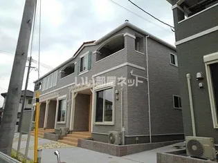 サン フラワー Ⅱの画像