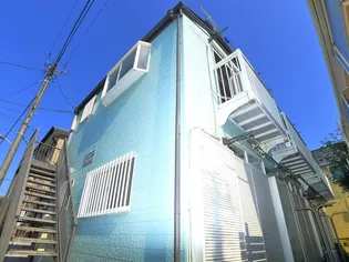 エクセルコーポ花園の画像