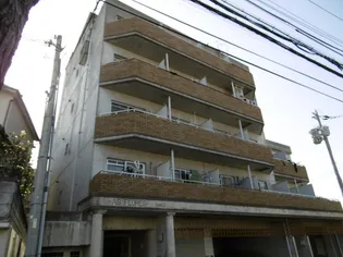 アリスシティの画像