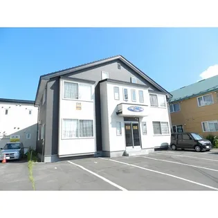 文苑ビレッジ3番館の画像