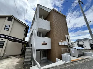 OUTRIGGER小松島の画像