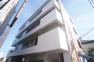 和田ビルの画像