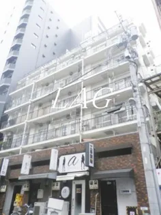 ブランシール浅草の画像