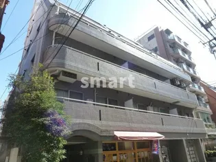 三鷹オリエントプラザの画像