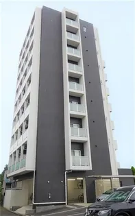 SーFORT川崎神明町の画像