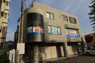 ラカーサ桃山の画像