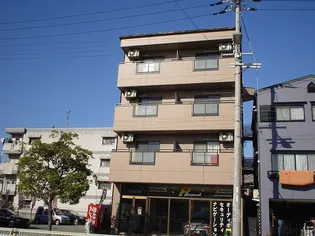 サンプラザ淀の画像