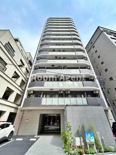 エステムコート名古屋葵【14階】の外観