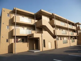 ハーモニー福吉の画像