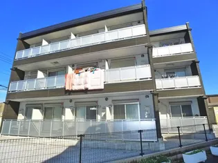 リブリ OGW草加の画像