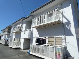 コーポラスしきの画像