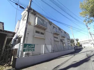 フジパレス行田弐番館の画像