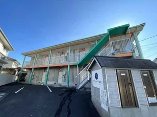 ラ フォルテ城原の画像