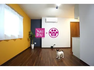 グランドガーデン ボンサンテの画像