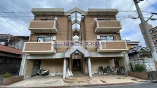 ヴィラセゾンの画像