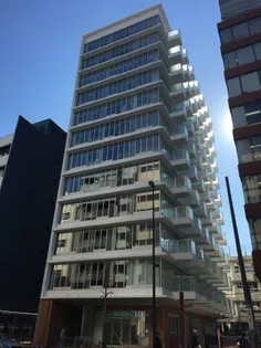 I LIVE FOREST【5階】の外観