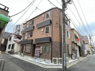 WELLーBEING日暮里北の画像