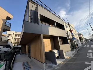 LIGNUM浦和元町の画像