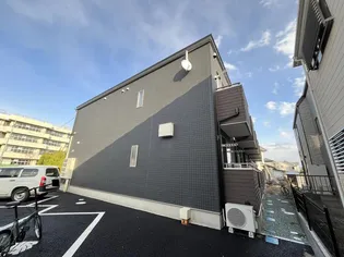 クラシア富沢の画像