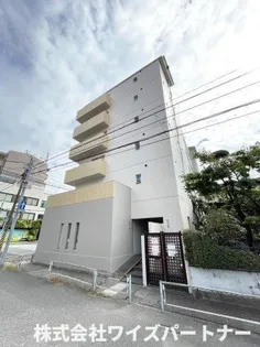 福岡県福岡市南区野間2【マンション】の外観