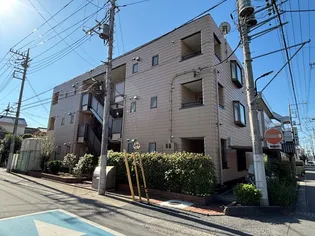 アレイコート久野の画像